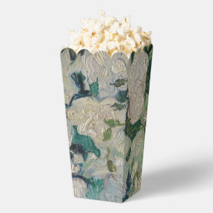 Ballotins Vintage Vincent Van Gogh Peinture Roses