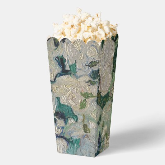 Ballotins Vintage Vincent Van Gogh Peinture Roses (Sauté)