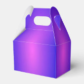 Ballotins Violet (Arrière)