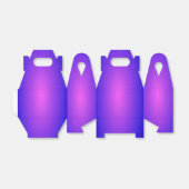 Ballotins Violet (Déplié)