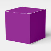 Ballotins Violet (Verso)