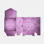 Ballotins VIOLET - Art fractal - (Déplié)