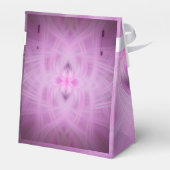 Ballotins VIOLET - Art fractal - (Arrière)