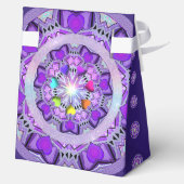 Ballotins violets W2 (Verso)