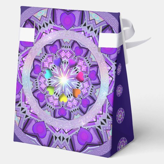 Ballotins violets W2 (Verso)