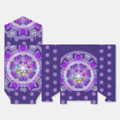 Ballotins violets W2 (Déplié)