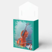 Ballotins Violin/Violon (Ouvert)