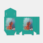 Ballotins Violin/Violon (Déplié)