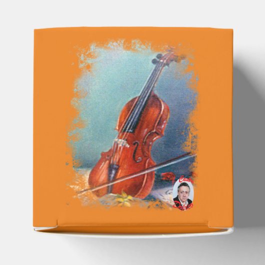 Ballotins Violon/Violon (Haut)