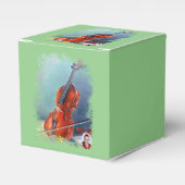 Ballotins Violon/Violon (Verso)