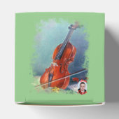 Ballotins Violon/Violon (Haut)