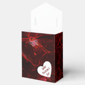 Ballotins Violons rouges de Neon (Ouvert)