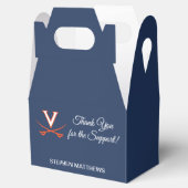 Ballotins Virginia Cavaliers | Graduation (Ouvert)