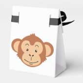 Ballotins Visage de singe (Arrière)