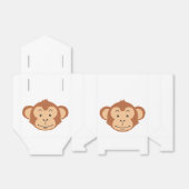 Ballotins Visage de singe (Déplié)