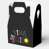 Ballotins Viva Mexico (Ouvert)