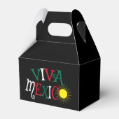 Ballotins Viva Mexico (Verso)