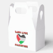 Ballotins Vive la Palestine (Ouvert)