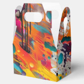 Ballotins Vivid Chaos Splash Graffiti (Ouvert)