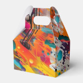 Ballotins Vivid Chaos Splash Graffiti (Verso)