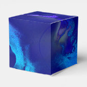 Ballotins Vivid Shimmerger L'Encre Splash (Arrière)