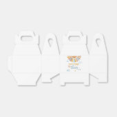 Ballotins Voici le fils - Ballotin (Déplié)