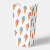 Ballotins Voici le Popcorn Scoop (Verso)