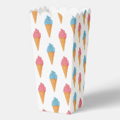 Ballotins Voici le Popcorn Scoop (Recto)