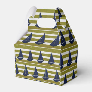 Ballotins Voilier Ballotin Gable