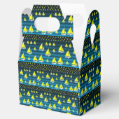 Ballotins Voilier Ballotin Gable (Ouvert)