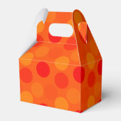Ballotins Voir les points Ballotin orange (Arrière)