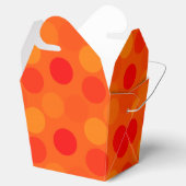 Ballotins Voir les points Orange-Sortir Ballotin (Ouvert)