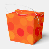 Ballotins Voir les points Orange-Sortir Ballotin (Arrière)