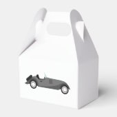 Ballotins Voiture cool classique (Verso)