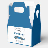 Ballotins Voiture de course 2 Rapide 2e anniversaire (Ouvert)