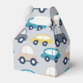 Ballotins Voitures rétro (Verso)