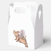 Ballotins Voler des porcs (Ouvert)