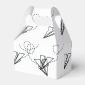 Ballotins Volet Papier Thunder_Cove (Arrière)