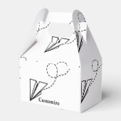 Ballotins Volet Papier Thunder_Cove (Verso)