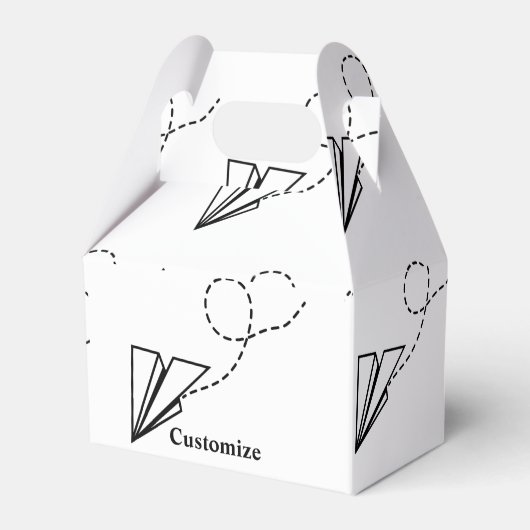 Ballotins Volet Papier Thunder_Cove (Verso)