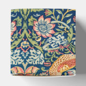 Ballotins Voleur de fraises, William Morris (Haut)
