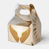 Ballotins Vols splendides (Arrière)