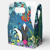 Ballotins Voodland Skunk (Ouvert)