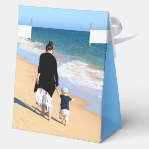 Ballotins Vos boîtes de faveur ou de cadeau de photo avec te