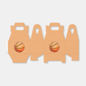 Ballotins Votre Ballotin Gable personnalisé (Déplié)