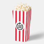 Ballotins Votre entreprise logo (Sauté)