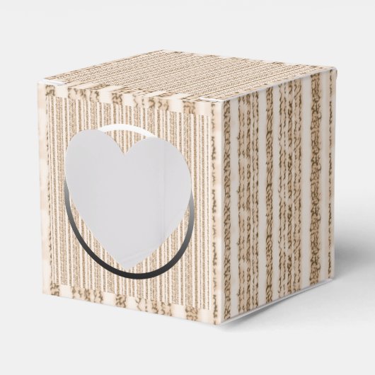 Ballotins Votre image ici (Verso)