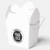 Ballotins Votre logo ou votre conception d'entreprise | Text (Ouvert)