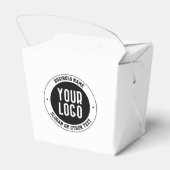 Ballotins Votre logo ou votre conception d'entreprise | Text (Arrière)