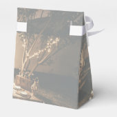 Ballotins Votre propre photo Mariage défraîchi (Arrière)